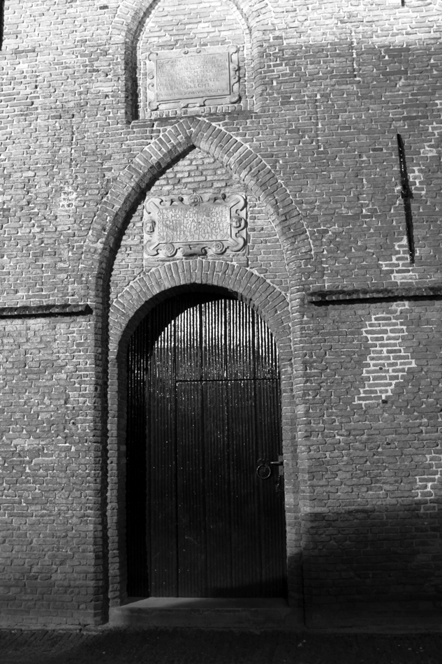 oude kerk Blokzijl