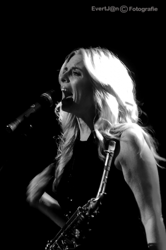 Candy Dulfer